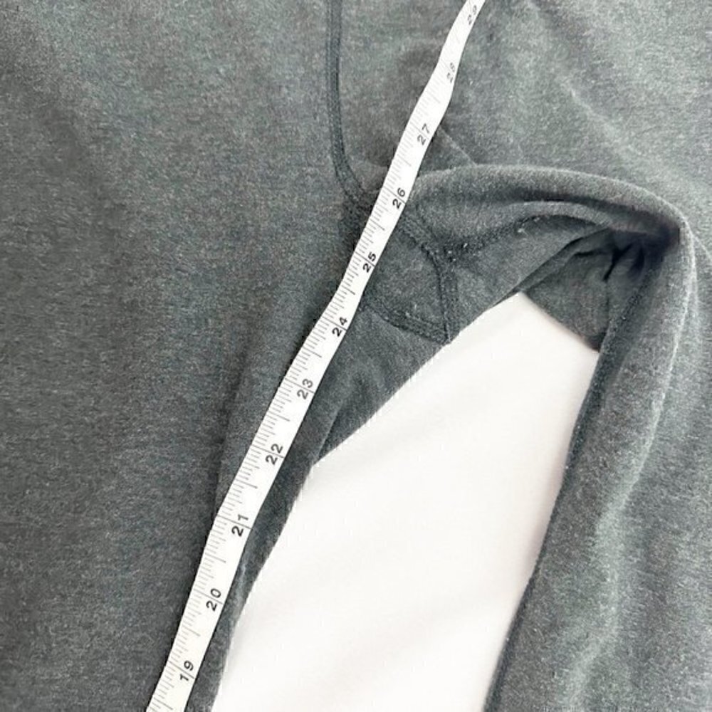 Calvin Klein Performance Dry Pants Gray Size‎ Medium - Picture 9 of 11
